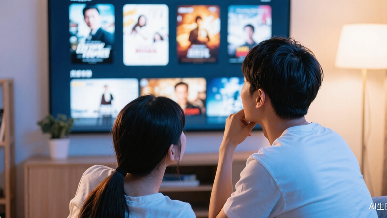 2025上半年:爱优腾芒,谁赚到钱了?